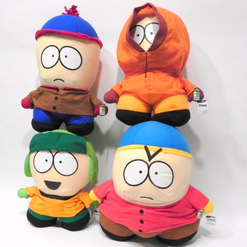 South Park surtido T6 Ref. 9870