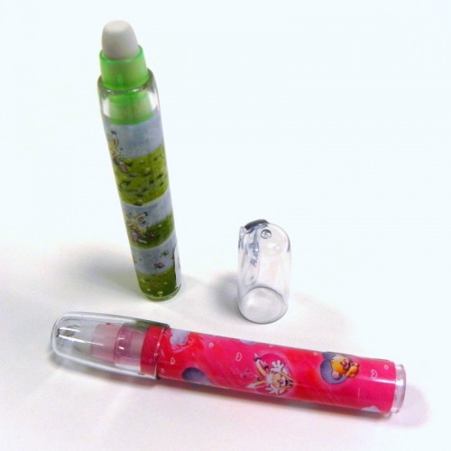 Goma de borrar gr push 11465