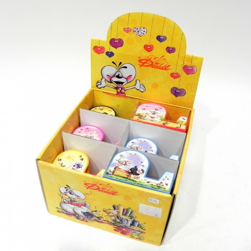 Cinta de celo cómic 10681