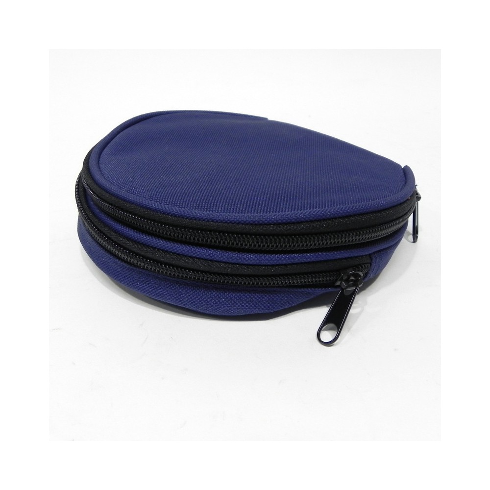 Porta CD doble W-3211