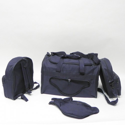 Bolsa 4 en 1 W-971, 0052