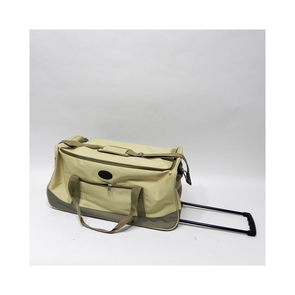 Trolley bolsa NC-2655A